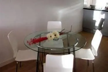 The B Suites Edinburgh